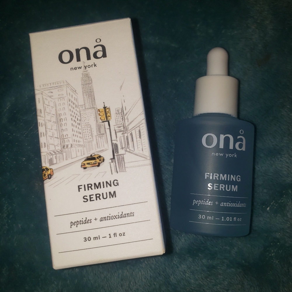 Ona New York Firming  serum